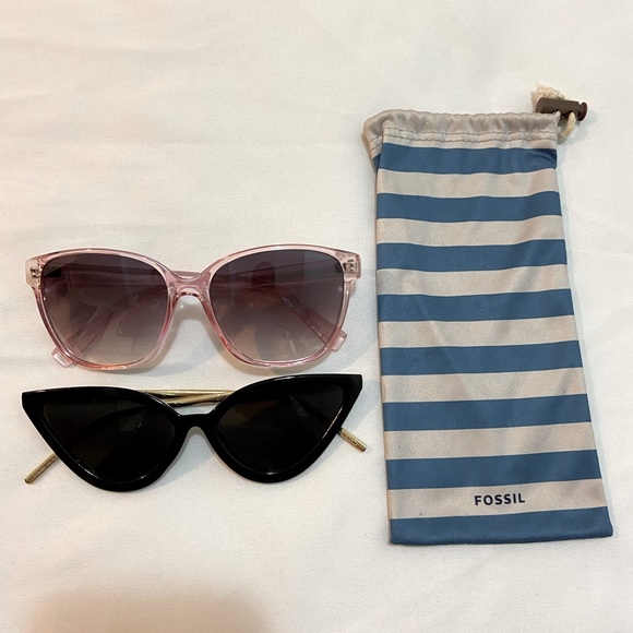 ❗️FINAL SALE❗️2pc Sunglass Set - Picture 4 of 6